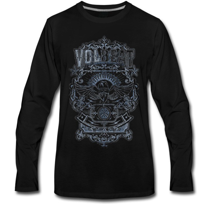 Volbeat #2 - фото 138464