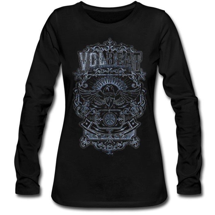 Volbeat #2 - фото 138466