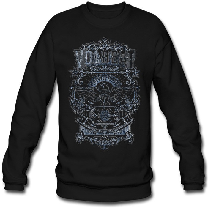 Volbeat #2 - фото 138467