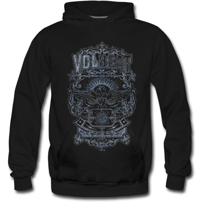 Volbeat #2 - фото 138469