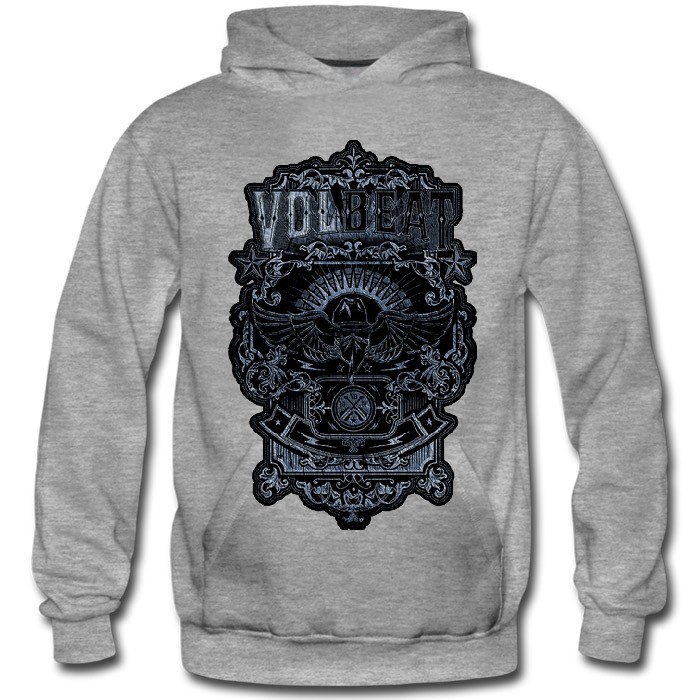 Volbeat #2 - фото 138470