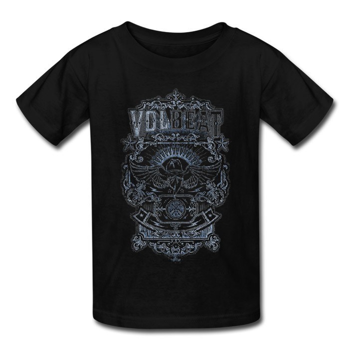 Volbeat #2 - фото 138471