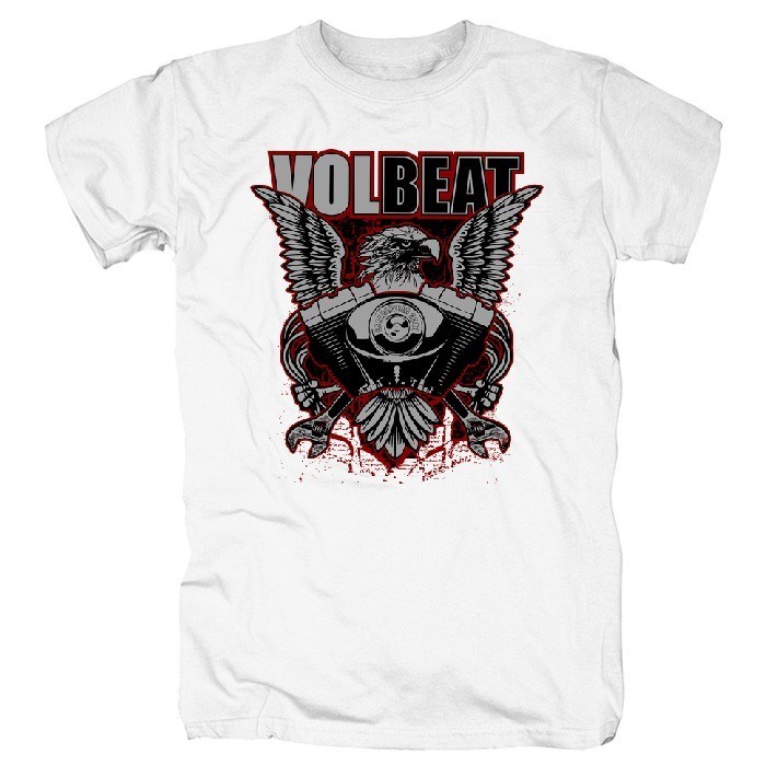 Volbeat #4 - фото 138528