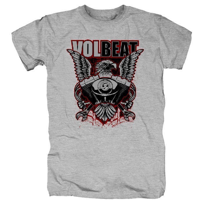 Volbeat #4 - фото 138529