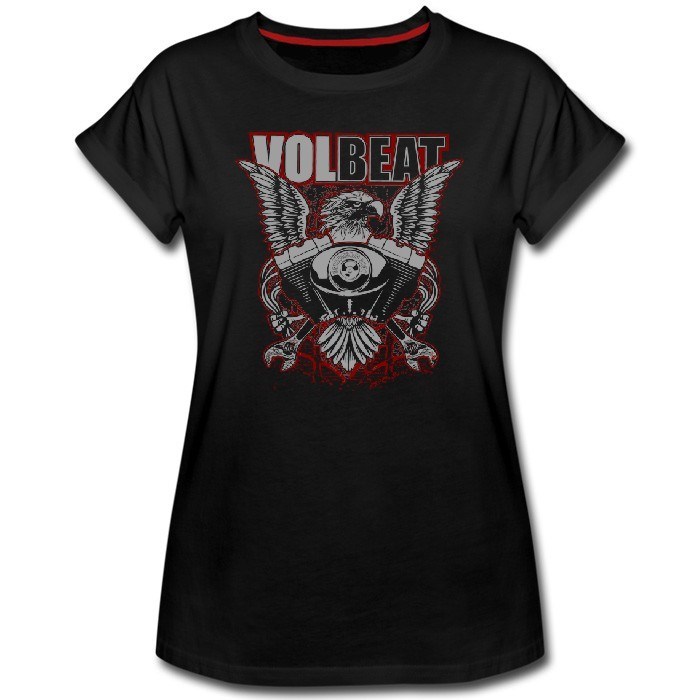 Volbeat #4 - фото 138531