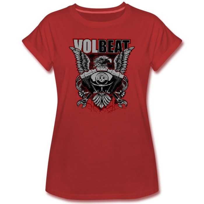 Volbeat #4 - фото 138534