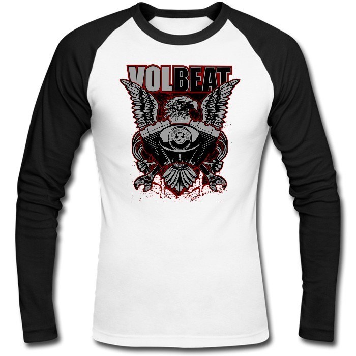 Volbeat #4 - фото 138535