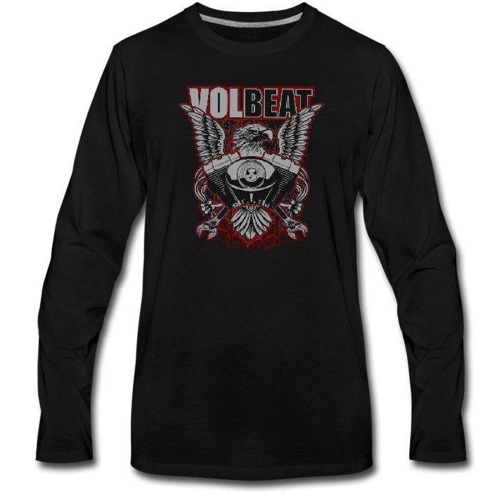 Volbeat #4 - фото 138536