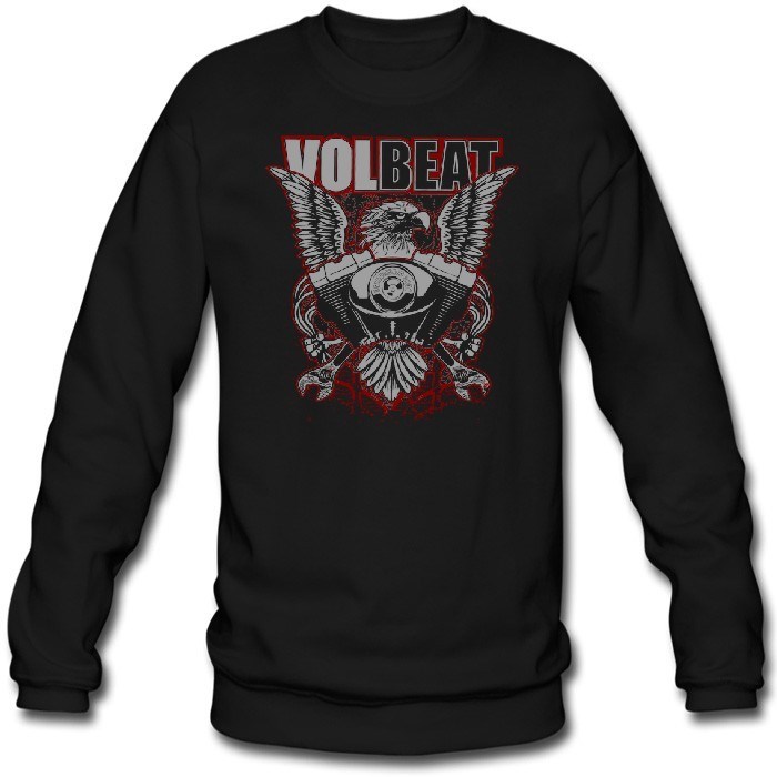 Volbeat #4 - фото 138539