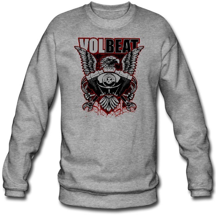 Volbeat #4 - фото 138540