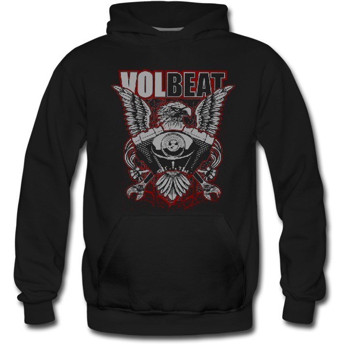 Volbeat #4 - фото 138541