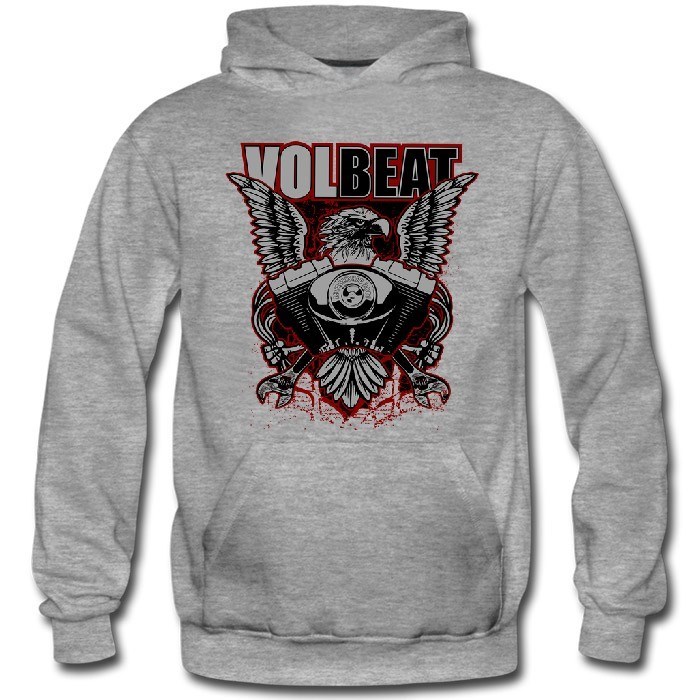 Volbeat #4 - фото 138542