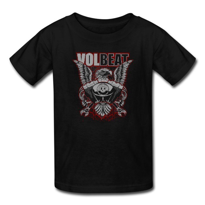 Volbeat #4 - фото 138543