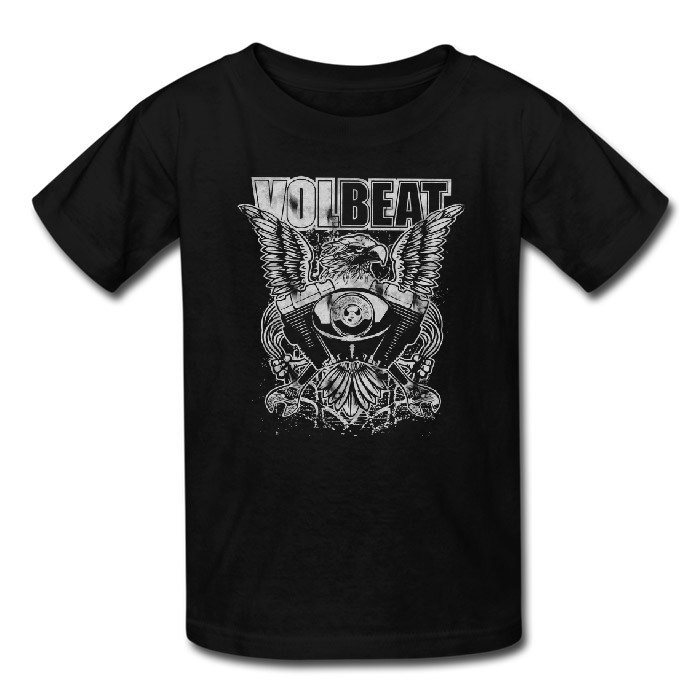 Volbeat #6 - фото 138593
