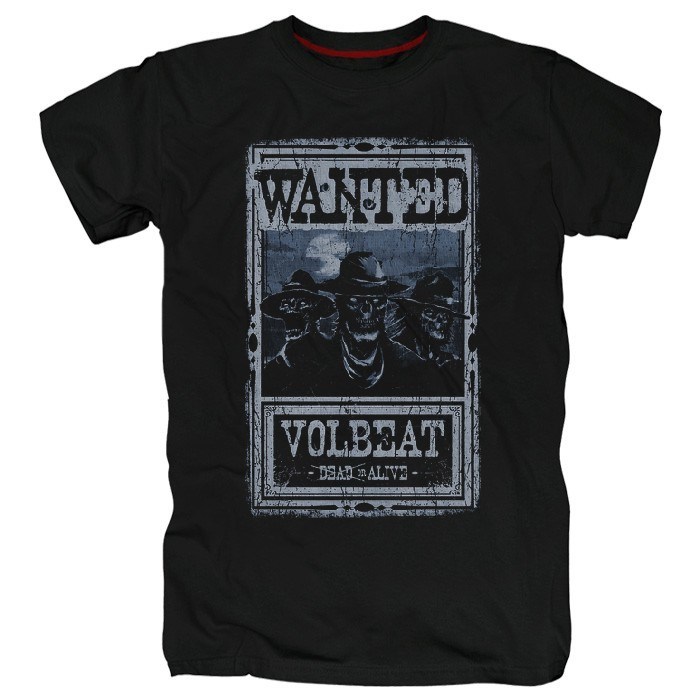 Volbeat #7 - фото 138613