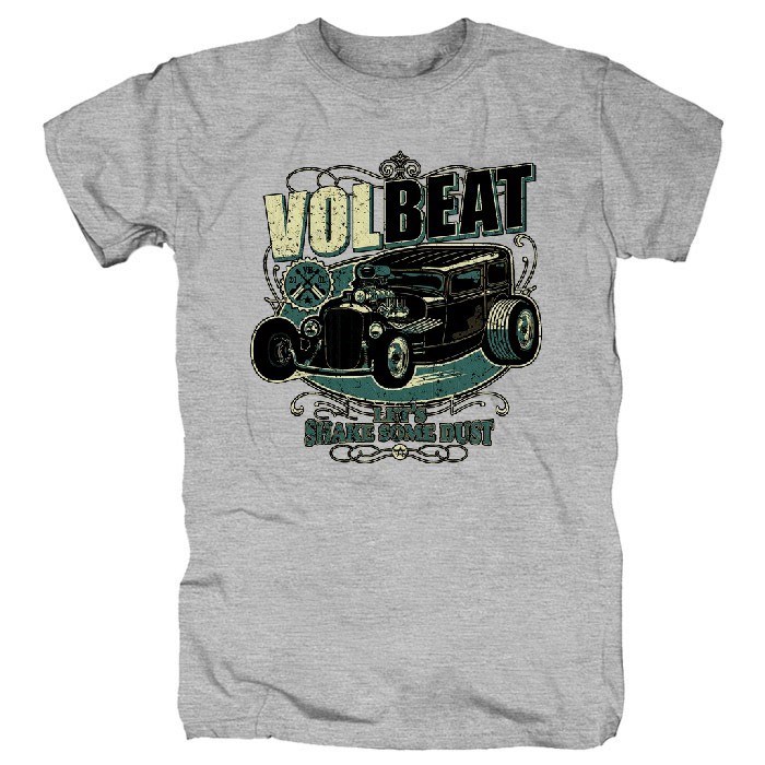 Volbeat #9 - фото 138665