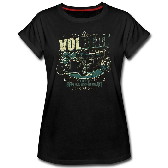 Volbeat #9 - фото 138667