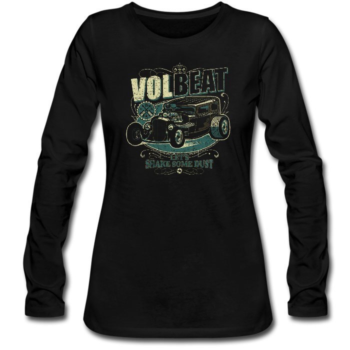 Volbeat #9 - фото 138674