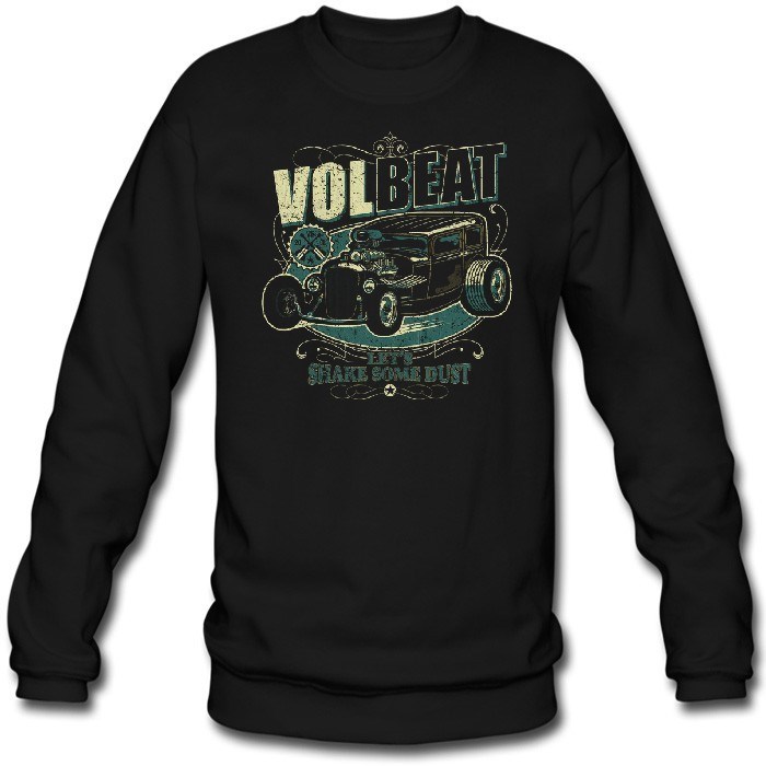Volbeat #9 - фото 138675
