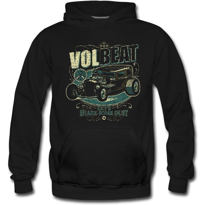 Volbeat #9 - фото 138677