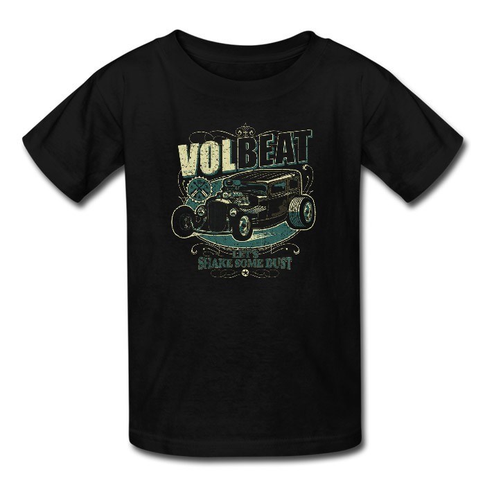 Volbeat #9 - фото 138679
