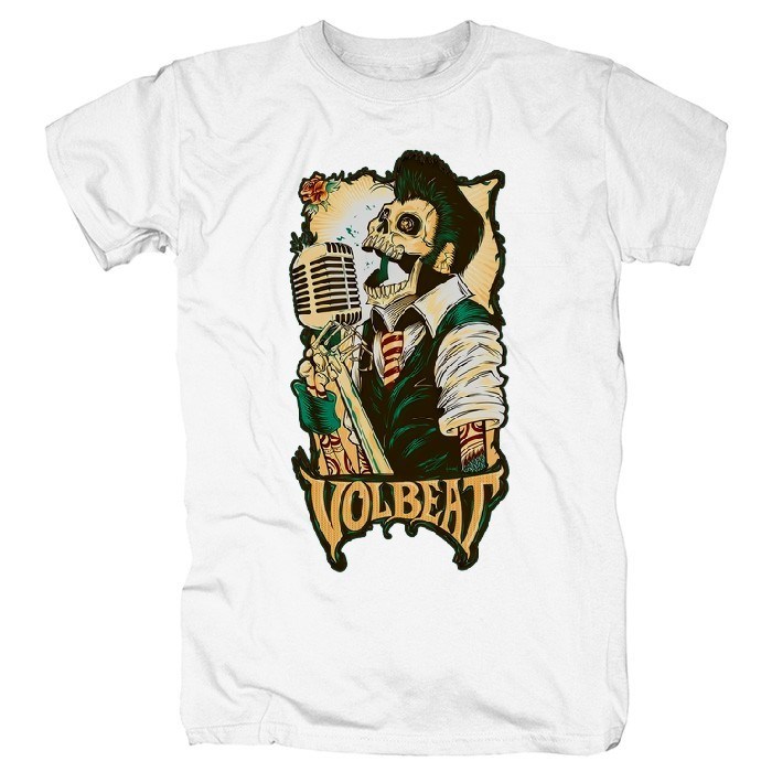 Volbeat #10 - фото 138700
