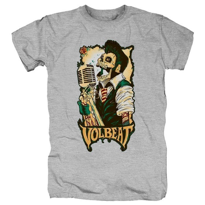 Volbeat #10 - фото 138701