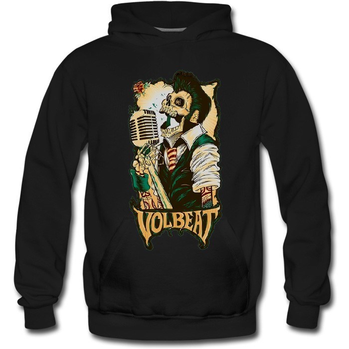 Volbeat #10 - фото 138713