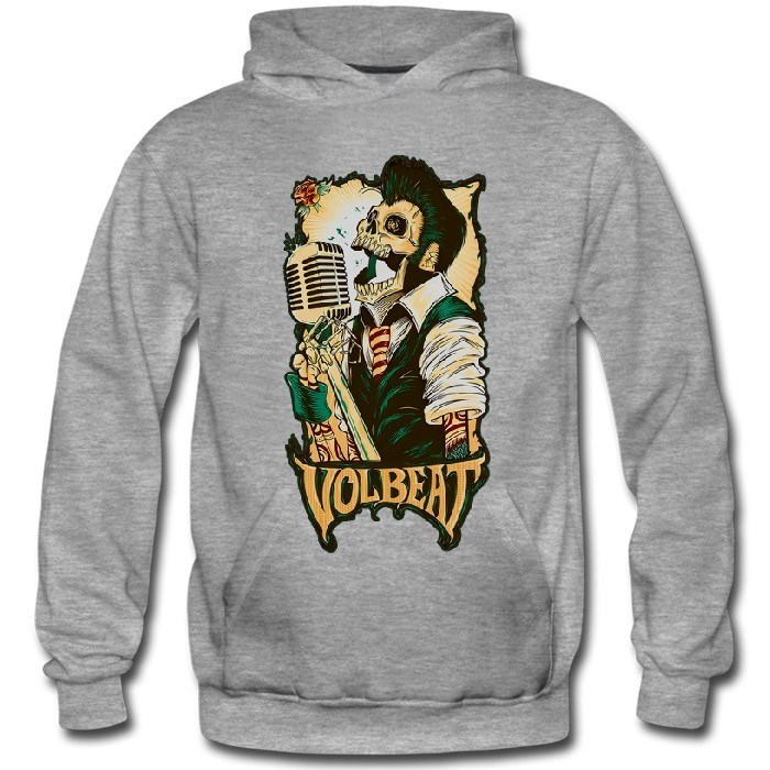 Volbeat #10 - фото 138714