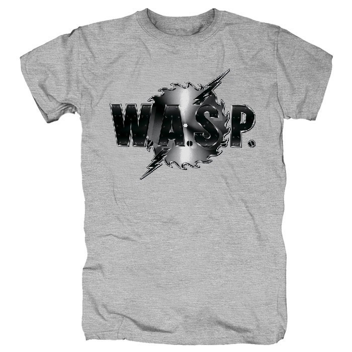 WASP #1 - фото 140406