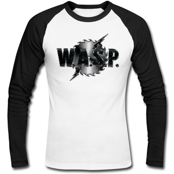 WASP #1 - фото 140412