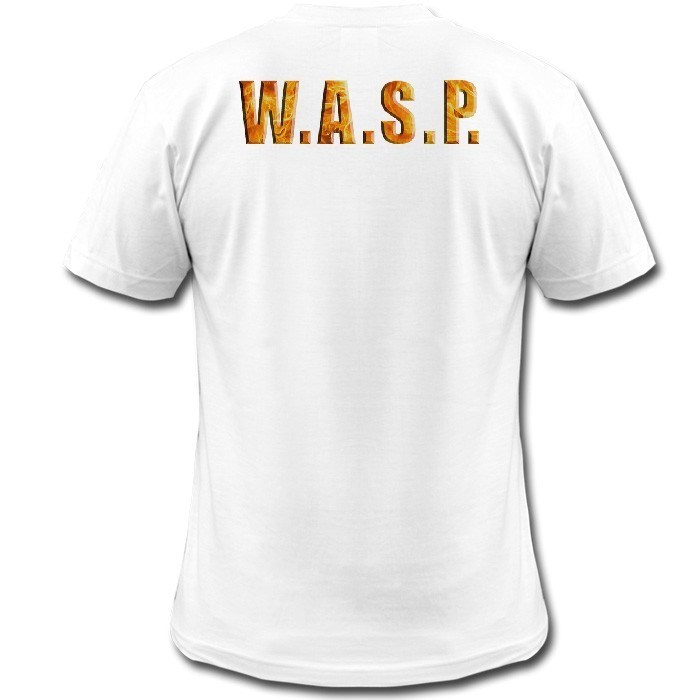 WASP #1 - фото 140423
