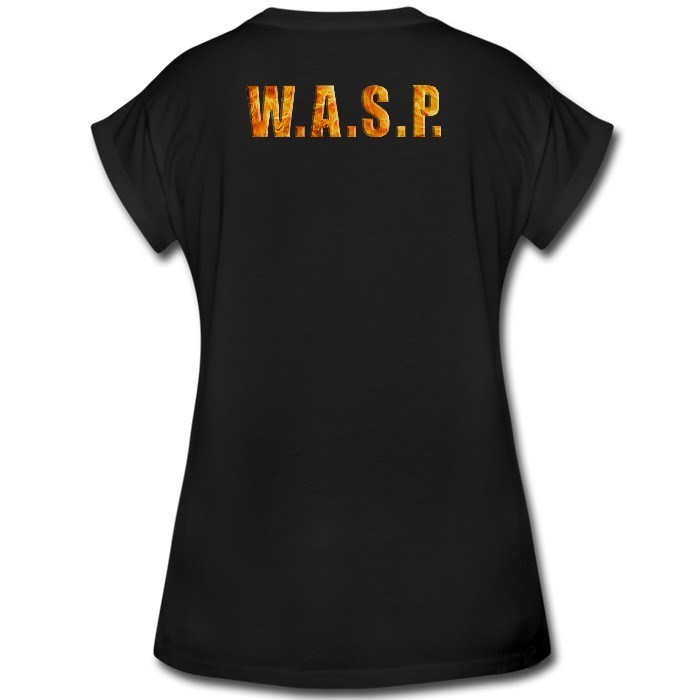 WASP #1 - фото 140426