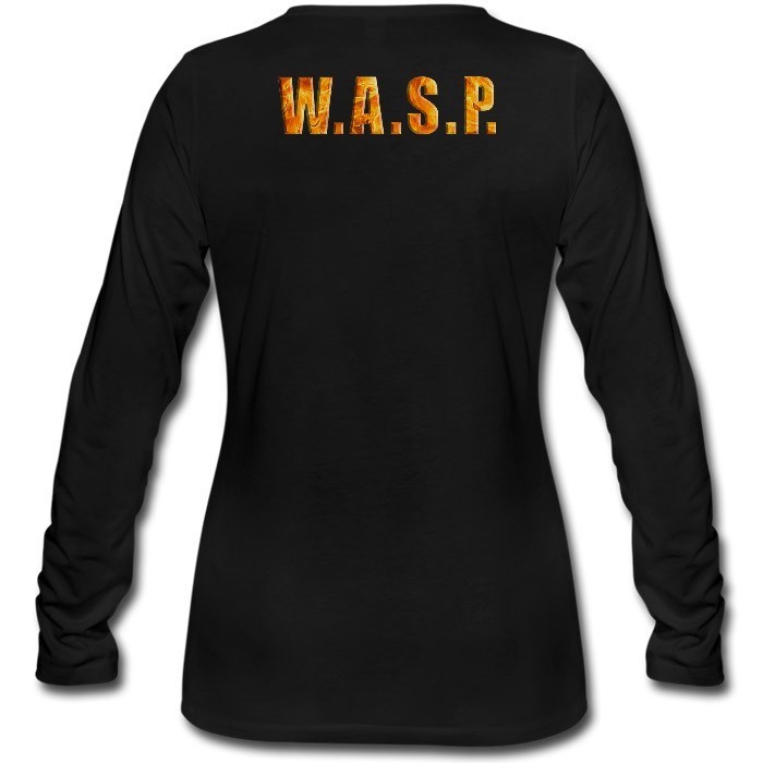WASP #1 - фото 140433