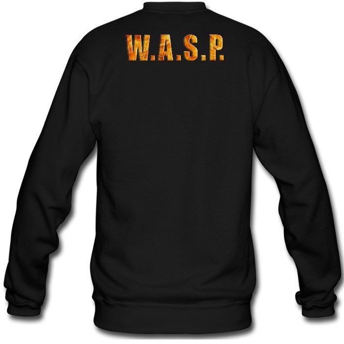 WASP #1 - фото 140434