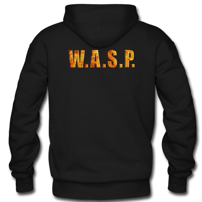 WASP #1 - фото 140436