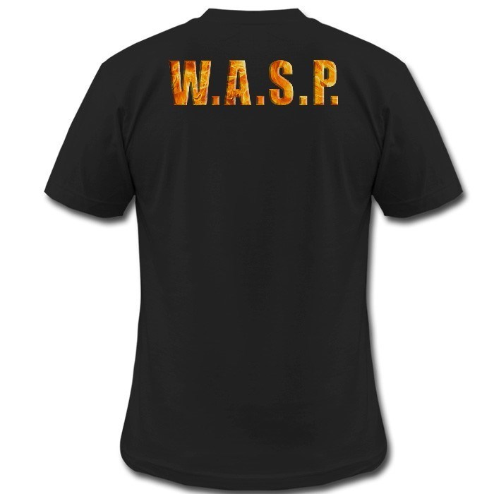 WASP #2 - фото 140458