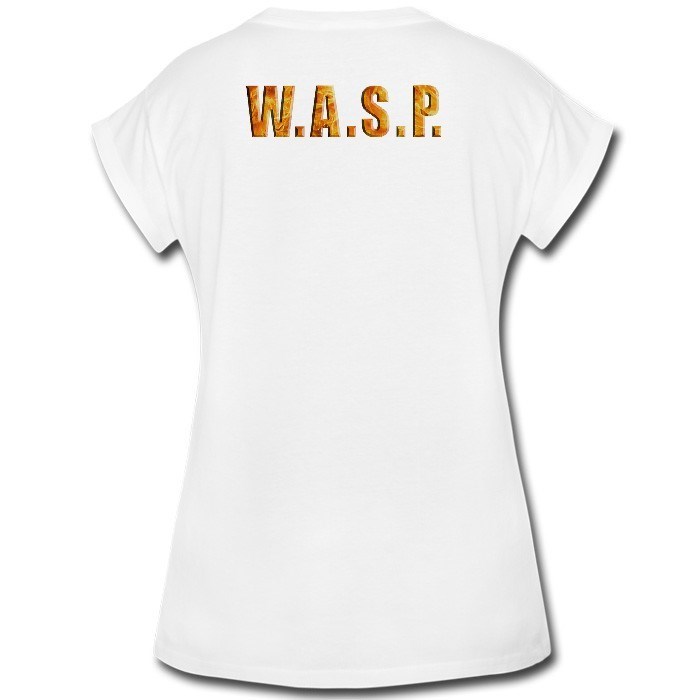 WASP #2 - фото 140463