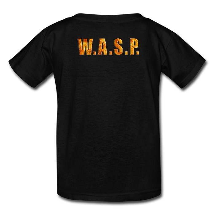 WASP #3 - фото 140510