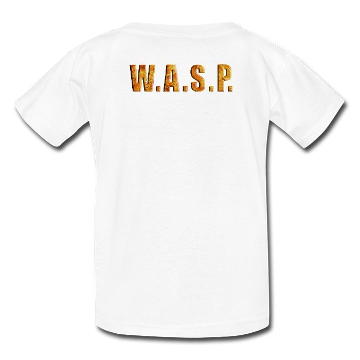 WASP #3 - фото 140511