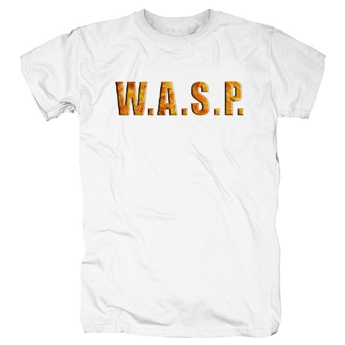 WASP #6 - фото 140585