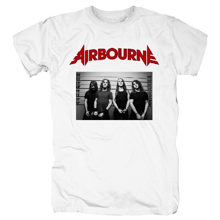 Airbourne #7 - фото 143978
