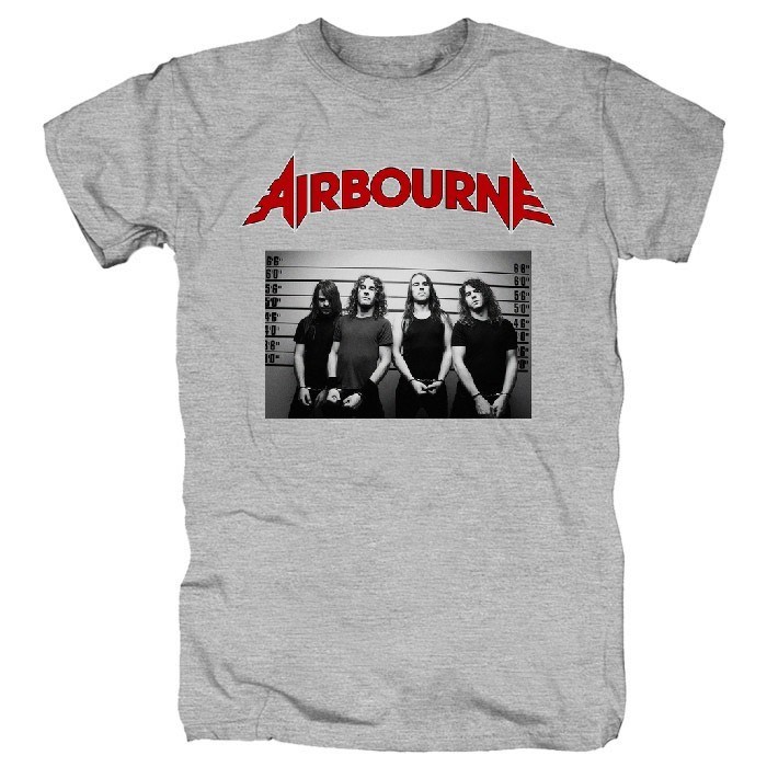 Airbourne #7 - фото 143979
