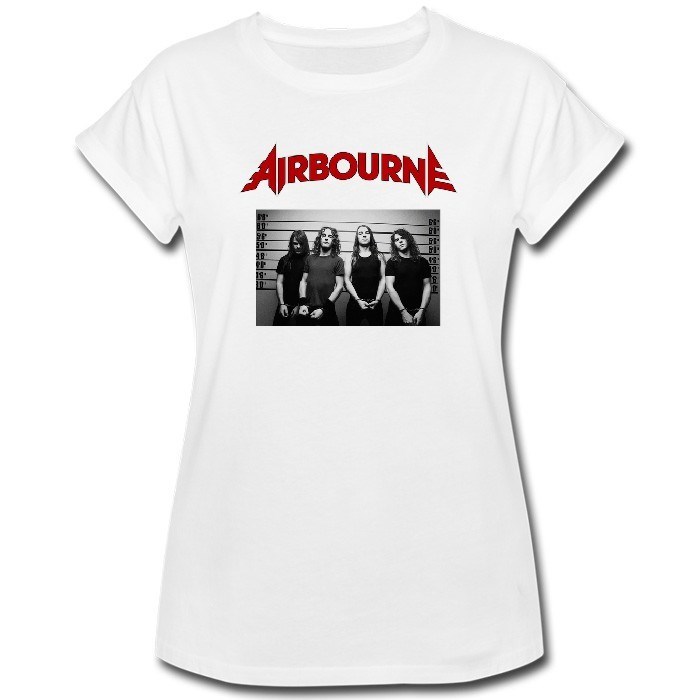 Airbourne #7 - фото 143982