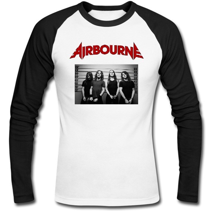 Airbourne #7 - фото 143985
