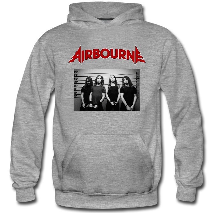 Airbourne #7 - фото 143992
