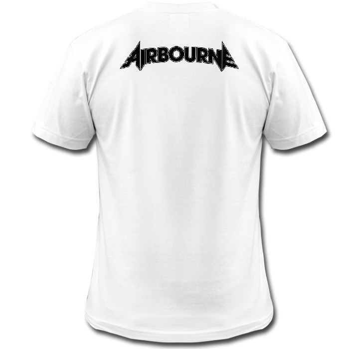 Airbourne #15 - фото 144240