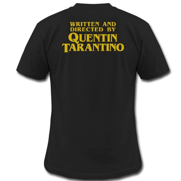 Tarantino Quentin #1 - фото 144276
