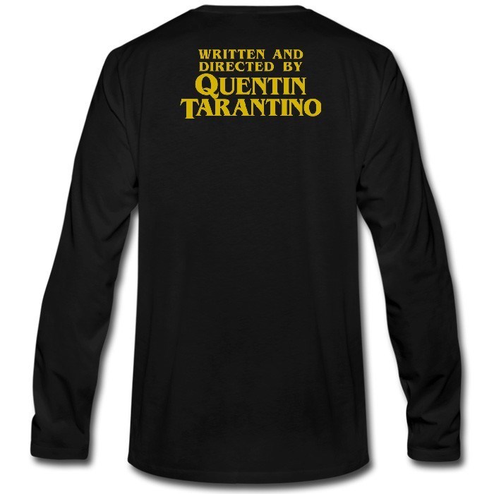 Tarantino Quentin #1 - фото 144285