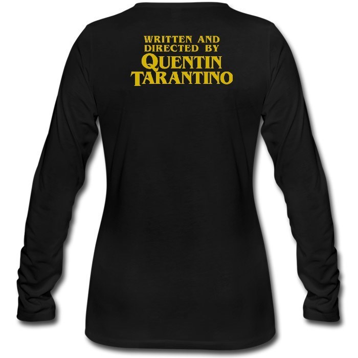 Tarantino Quentin #1 - фото 144287